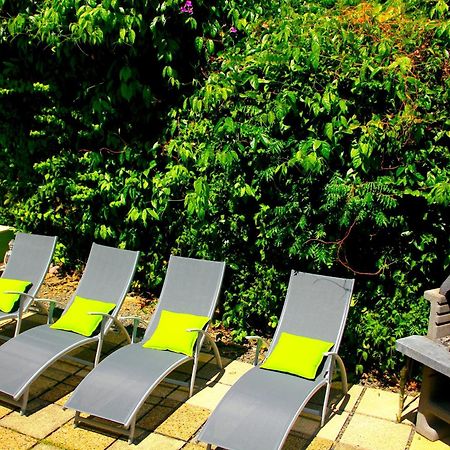 Villa Eden Rock Schoelcher Exteriör bild