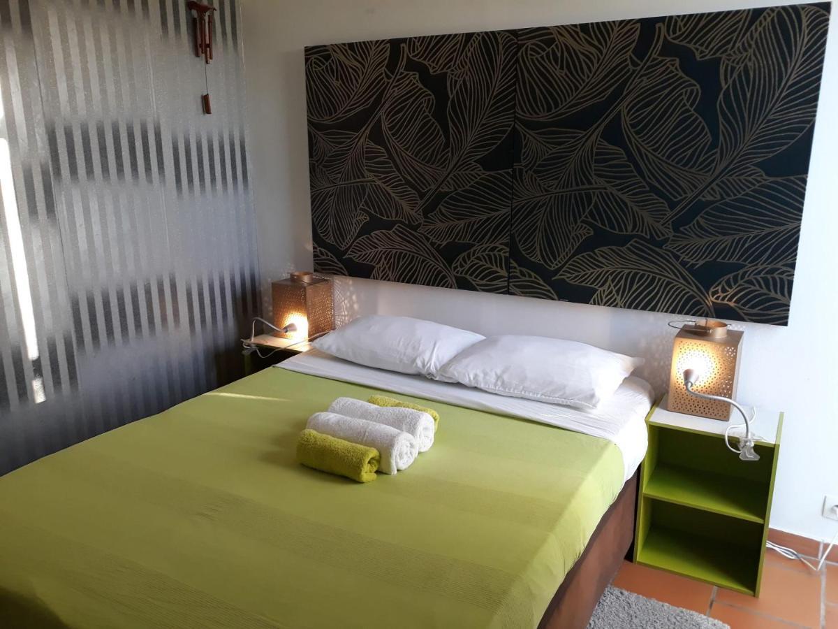 Villa Eden Rock Schoelcher Rum bild