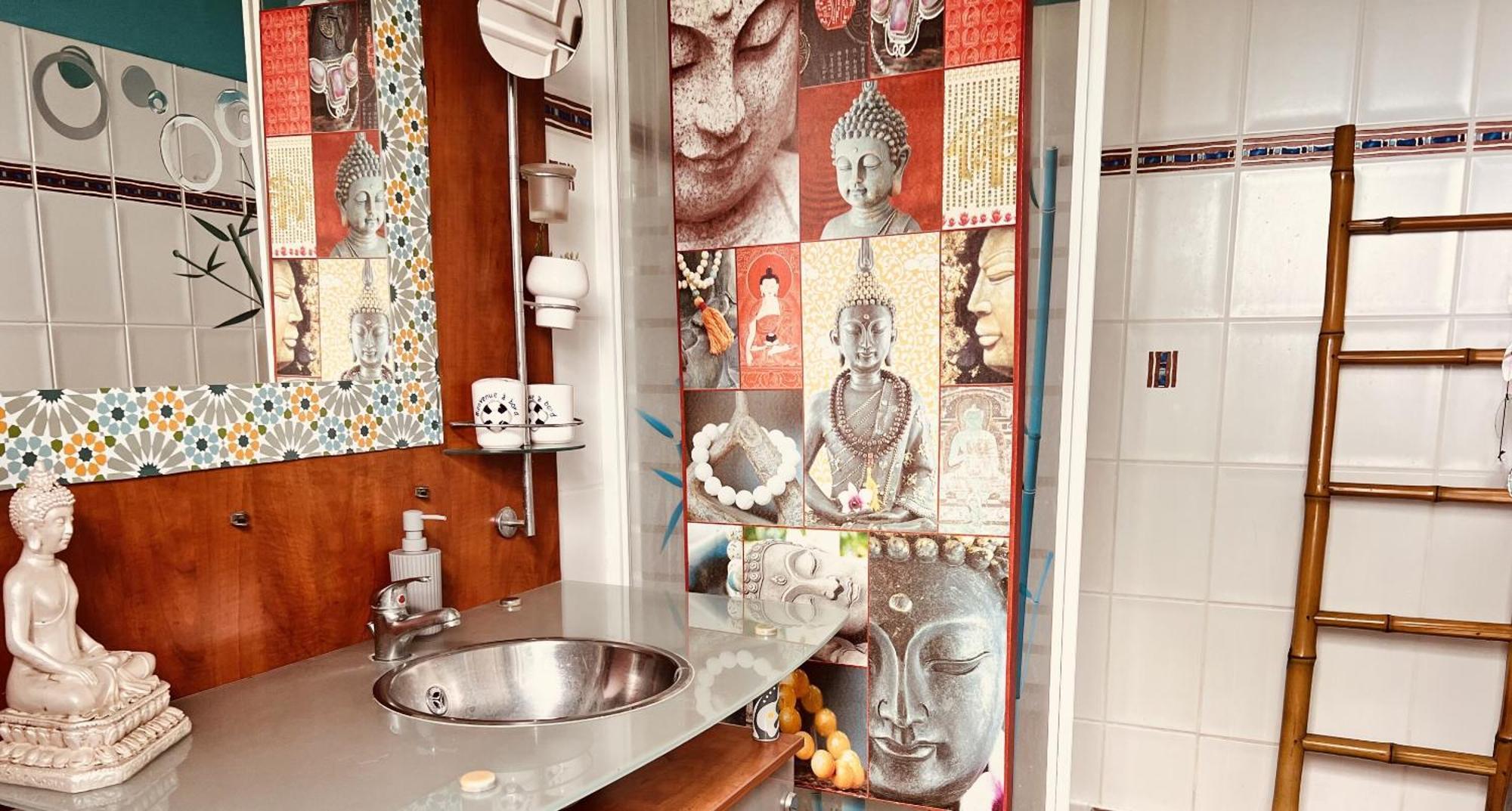 Villa Eden Rock Schoelcher Rum bild